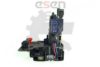 SKV GERMANY 16SKV052 Door Lock
